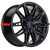 Khomen Wheels 8,5x19/5x112 ET30 D66,6 KHW1904 (Audi/VW) Black