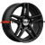 СКАД 7x16/5x139,7 ET40 D98,2 Рутер (КЛ1220) Бархат новый