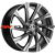 Khomen Wheels 7,5x19/5x114,3 ET40 D66,6 KHW1901 (Haval Dargo) Gray-FP