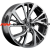 LS Forged 7x19/5x120 ET45 D64,1 LS FG22 GMF (конус, C570)