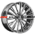 LS Forged 8,5x21/5x108 ET40 D63,3 LS FG46 MGMF (конус, C570)