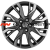 Khomen Wheels 7x18/5x110 ET35 D67,1 KHW1809 (CS75 Plus) Gray-FP