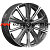 Premium Series 7x19/5x114,3 ET40 D66,1 КР013 (X-Trail T32) Diamond Quartz