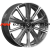 Premium Series 7x19/5x114,3 ET40 D66,1 КР013 (X-Trail T32) Diamond Quartz