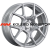LS FlowForming 7x17/5x100 ET45 D73,1 RC94 Sil (конус)