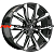 LS Forged 9,5x22/5x150 ET45 D110,1 LS FG34 BKF (конус)