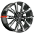 LS Forged 8,5x21/5x150 ET54 D110,1 LS FG34 MGMF (конус)