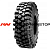 Wanda LT335/75-17 124K Claw XTR WN02 TL POR