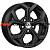 iFree Original 6,5x16/5x114,3 ET45 D67,1 КС878 (Corolla) BKM