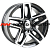 RST 8x18/6x139,7 ET42 D100,1 R238 (Tank 300) BD
