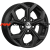 iFree Original 6,5x16/5x114,3 ET45 D67,1 КС878 (Corolla) BKM