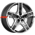 Premium Series 8,5x20/5x112 ET34 D57,1 КР008 (Teramont) Diamond Quartz