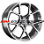 Replay 8x18/5x108 ET36 D65,1 CHR75 GMF (конус, C570)