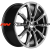 Khomen Wheels 7,5x18/5x114,3 ET37 D66,5 KHW1808 (Jolion) Gray-FP