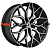 RST 9x21/5x120 ET40 D64,1 R2104FF (BYD Tang II Facelift [2021 .. 2026]) BDm FlowForming