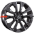 Replay 7x18/5x114,3 ET48 D56,1 SB78 GM (конус, C570) Replay 7x18/5x114,3 ET48 D56,1 SB78 GM (конус, C570)