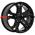 PDW 8,5x20/5x150 ET45 D110,1 Invader (5196) B (конус)