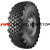 Kama 425/85R21 146J Кама-1260-1 TT 14PR + Камера 1220x400-533 вентиль РК-5-165