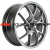 INCH 7x17/5x108 ET33 D60,1 FA8538 Hyper Black 5 (ZJH) FlowForming