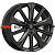 Premium Series 7x19/5x108 ET36 D65,1 КР013 (Exeed TXL) Fury black