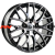 RST 7,5x17/5x112 ET45 D66,6 R147 (MercedesA) Silver