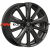 Premium Series 7x19/5x108 ET36 D65,1 КР013 (Exeed TXL) Fury black