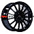 Alcasta 6,5x16/5x100 ET38 D57,1 M60 MB