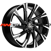 KHW1901 (Geely Atlas/Atlas Pro)