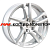 RST 6,5x17/5x114,3 ET35 D67,1 R197 (Kia) Silver