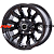 Lizardo 8,5x16/6x139,7 ET0 D106,1 XH691 CB