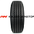 Inroad 385/65R22,5 160J H-TE2-295 Retread TL M+S восстановленная