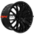 PDW 9,5x19/5x112 ET33 D66,6 5408 Gloss Black (PDW)