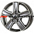 FR replica 6,5x15/5x118 ET55 D71,1 FT473 GMF (№26)