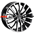 Replay 8x18/5x112 ET43 D66,6 MR265 GMF (конус, C570)