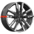 Premium Series 8x20/5x108 ET45 D63,35 КР014 (Discovery Sport) Fury black