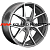 Replay 8x18/5x112 ET38 D66,6 MR270 GMF (конус, MB003)