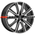 Replay 8x19/5x114,3 ET45 D60,1 LX216 MBF (конус, C570)