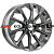RST 7x17/5x114,3 ET45 D67,1 R177 (Mazda CX-5) BMG