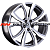 Replay 8x18/5x112 ET37,5 D66,6 MR274 GMF (конус, C570)