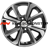 KHW1501 (Cobalt)