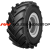 Galaxy 26x12-12(305/60-12) NHS 8PR 119A2 Super Trencher I-3 TL