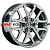 LS Forged 7,5x18/6x114,3 ET46 D67,1 LS FG20 HPB (конус, C570)