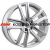 RST 7x18/5x114,3 ET38 D67,1 R078 (Outlander) Silver