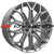 RST 6,5x18/5x108 ET33 D60,1 R208 (Chery) Silver