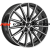 LS FlowForming 7,5x18/5x112 ET40 D66,6 RC93 BKF (конус)