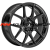 LS FlowForming 7,5x17/5x112 ET30 D66,6 RC06 BK (конус)