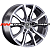 Replay 8x18/5x112 ET25 D66,6 A145 GMF (конус, A001)