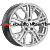 СКАД 6,5x17/5x108 ET43 D65,1 Тибет Селена