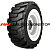 Galaxy 12-16,5(300/70-16,5) 12PR 144A2 Beefy Baby III R-4 TL ИНДИЯ
