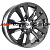 RST 6,5x16/5x100 ET40 D57,1 R116 (Skoda, VW) BL